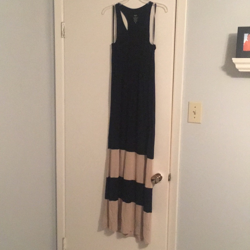 Mossimo Maxi Dress